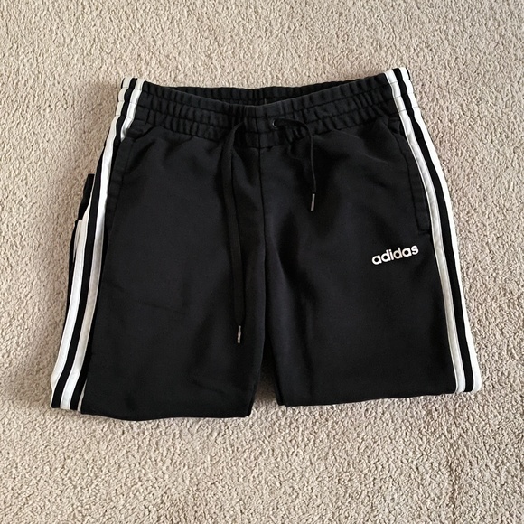 Adidas 7/8 Sweatpants - Picture 1 of 5
